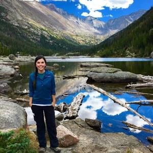 Meet your Posher, Kaitlyn